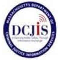 Massachusetts Department Of Criminal Justice Information Services