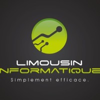 LIMOUSIN INFORMATIQUE logo - Similar company to Ads Conseils