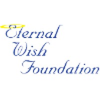 Eternal Wish Foundation logo - Similar company to Twilight Wish Foundation