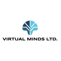 Virtual Minds ltd. logo - Similar company to Virtual Minds