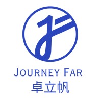 Journey Far logo - Similar company to Kloud X Nasom