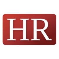HR Magazine logo - Similar company to Pulse-Pk