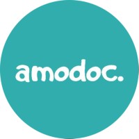 Amodoc.com logo - Similar company to Innovative Tech Solutions Llc