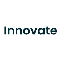 Innovate logo - Similar company to Cbsbutler