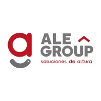 ALE Group logo - Similar company to Cintermaq, S.L.