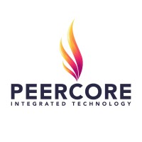 Peercore logo - Similar company to Cloudpermits
