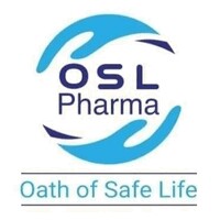 OSL Pharma Limited logo - Similar company to Mep Group