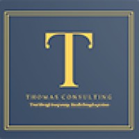 Thomas Consulting logo - Similar company to Thomas Consulting Co.