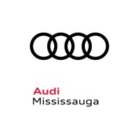 Audi Mississauga logo - Similar company to Essential Meetings + Incentives