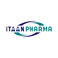 ITAAN PHARMA logo - Similar company to Ciro Pharma