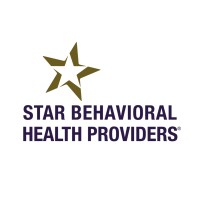 Star Behavioral Health Providers logo - Similar company to Military Family Research Institute At Purdue University