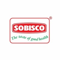 SOBISCO FOODS PRIVATE LIMITED logo - Similar company to Informav
