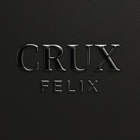 FELIX CRUX logo - Similar company to Saint Colucci