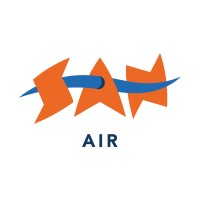 SAN Air logo - Similar company to Rbf Enterprises