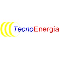 Tecnoenergia ARG logo - Similar company to Krash Arg Egresados