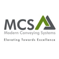 Mcs - Modern Conveying Systems