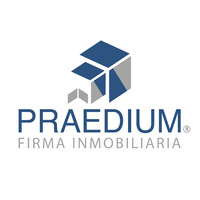 PRAEDIUM logo - Similar company to Praedium