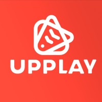Upplay Comunicação e Marketing Digital logo - Similar company to Ezoom Agencia Digital