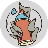 MESGRAFFITI ARTWORK SERVICES logo - Similar company to Almarsam