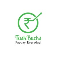 TaskBucks logo - Similar company to Coolboots