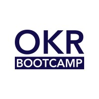 OKR Bootcamp logo - Similar company to Aivum