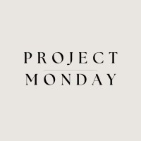 Project Monday logo - Similar company to Prosjekt Mandag