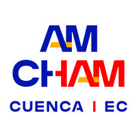 American Chamber of Commerce of Cuenca Ecuador logo - Similar company to Cámara De Comercio De Cuenca