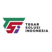 PT. Tegar Solusi Indonesia logo - Similar company to Pt Expert Data Voice Solution