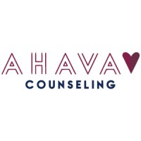 Ahava Counseling, LLC logo - Similar company to Stride Denver Llc