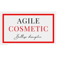 Agile Cosmetic logo - Similar company to Nose On The Road