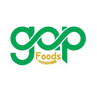 GAP Foods logo - Similar company to Roots Veyr