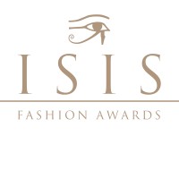 Isis Fashion Awards logo - Similar company to Septimius Awards