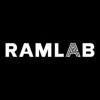 RAMLAB logo - Similar company to Mx3D
