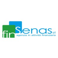 FinSenas Srl logo - Similar company to Iberotech