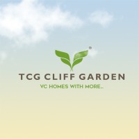 TCG Cliff Garden logo - Similar company to Key2Home.In Properties