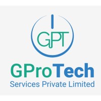 Gprotech Services pvt ltd logo - Similar company to Vma Labs Pvt Ltd