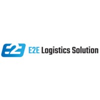 E2E Logistics Hungary Kft. logo - Similar company to E2E Logistics Solution