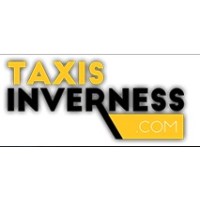 Taxis Inverness logo - Similar company to Techxi