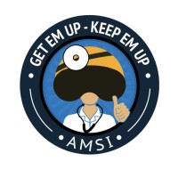 Aerospace Medicine Services International logo - Similar company to International Academy Of Aviation And Space Medicine