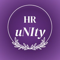 HR uNIty logo - Similar company to Mvp Zenit Engineering