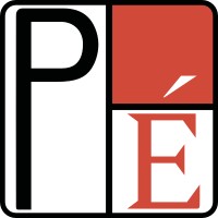 Éditions Polyptyque logo - Similar company to Le Polyptyque