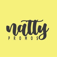 Natty Promos logo - Similar company to Talat Matbaacılık Ve Deri Mamulleri Tic. A.Ş.
