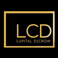 LCD Capital Escrow logo - Similar company to Total Firpta Llc