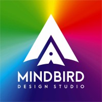 THE MINDBIRD logo - Similar company to Digital Trail