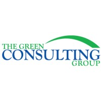 The Green Consulting Group logo - Similar company to Zenfounder