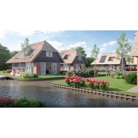 Van Wijnen Recreatieprojecten logo - Similar company to Het Nieuwe Strand Petten Bv