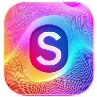 Superhero logo - Similar company to Superinterface