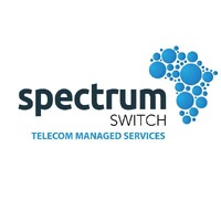 Spectrum Switch logo - Similar company to Intgr8 Technologies Inc.