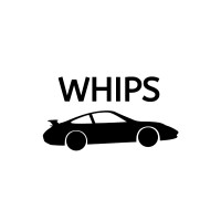 WHIPS App logo - Similar company to Tank Depot