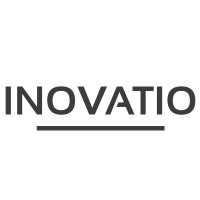 INOVATIO logo - Similar company to Elektro Catalyst